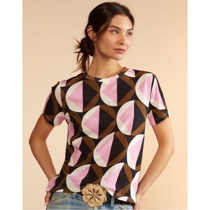NWT Cynthia Rowley Tee
